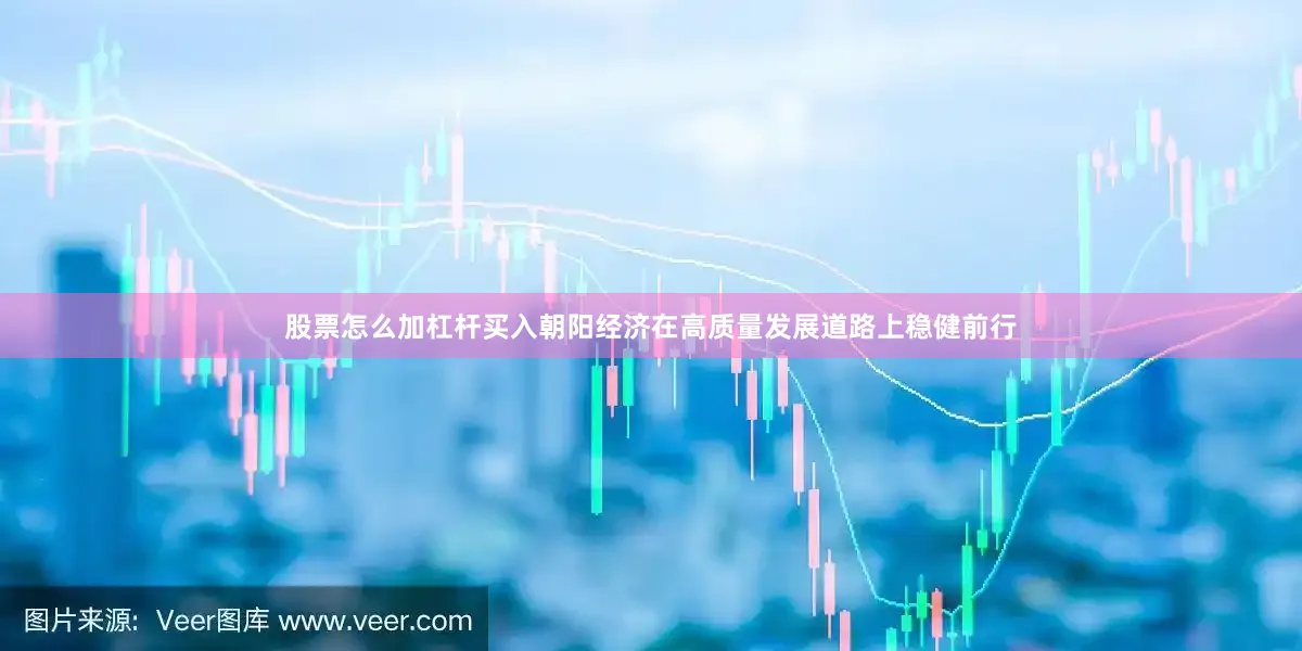 股票怎么加杠杆买入朝阳经济在高质量发展道路上稳健前行